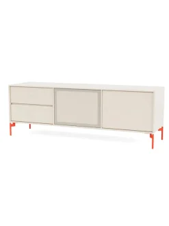 Montana Tv-Borde<TV & Sound Modul, Octave VI, inkl. ben roseship fra