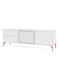 Montana Tv-Borde<TV & Sound Modul, Octave VI, inkl. ben roseship fra