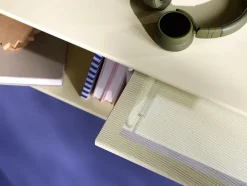 Montana Tv-Borde<TV & Sound Modul, Octave VII, inkl. metal ben fra