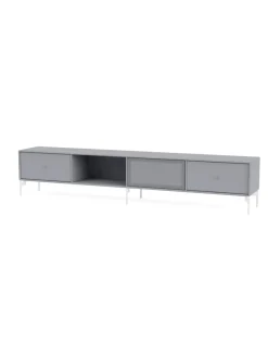 Montana Tv-Borde<TV & Sound Modul, Octave VII, inkl. ophæng fra