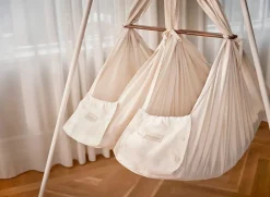 Børn Moonboon Gaver|Gaver Til Børn<Tvillingeslyngevugge, nature fra