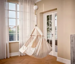 Børn Moonboon Gaver|Gaver Til Børn<Tvillingeslyngevugge, nature fra