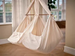 Børn Moonboon Gaver|Gaver Til Børn<Tvillingeslyngevugge, nature fra