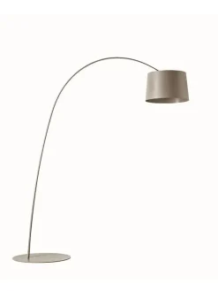 Foscarini Gulvlamper|Spots<Twiggy Gulvlampe fra
