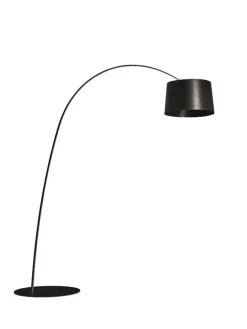 Foscarini Gulvlamper|Spots<Twiggy Gulvlampe fra