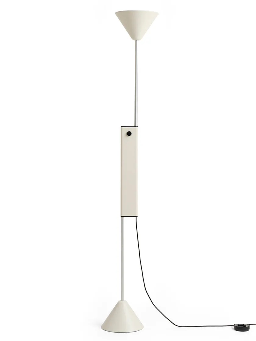 HAY Gulvlamper|Spots<Twist Floor Lamp fra