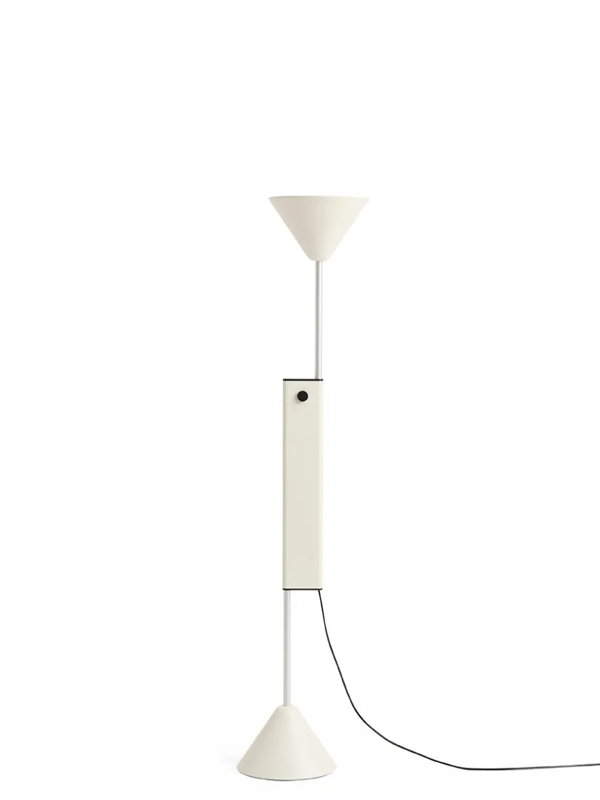 HAY Gulvlamper|Spots<Twist Floor Lamp fra