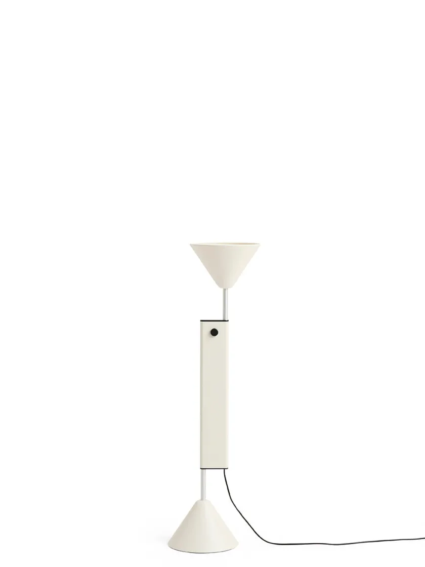 HAY Gulvlamper|Spots<Twist Floor Lamp fra