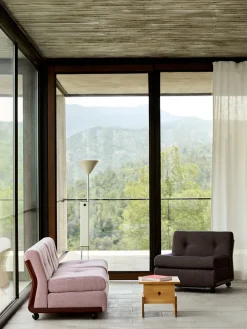 HAY Gulvlamper|Spots<Twist Floor Lamp fra