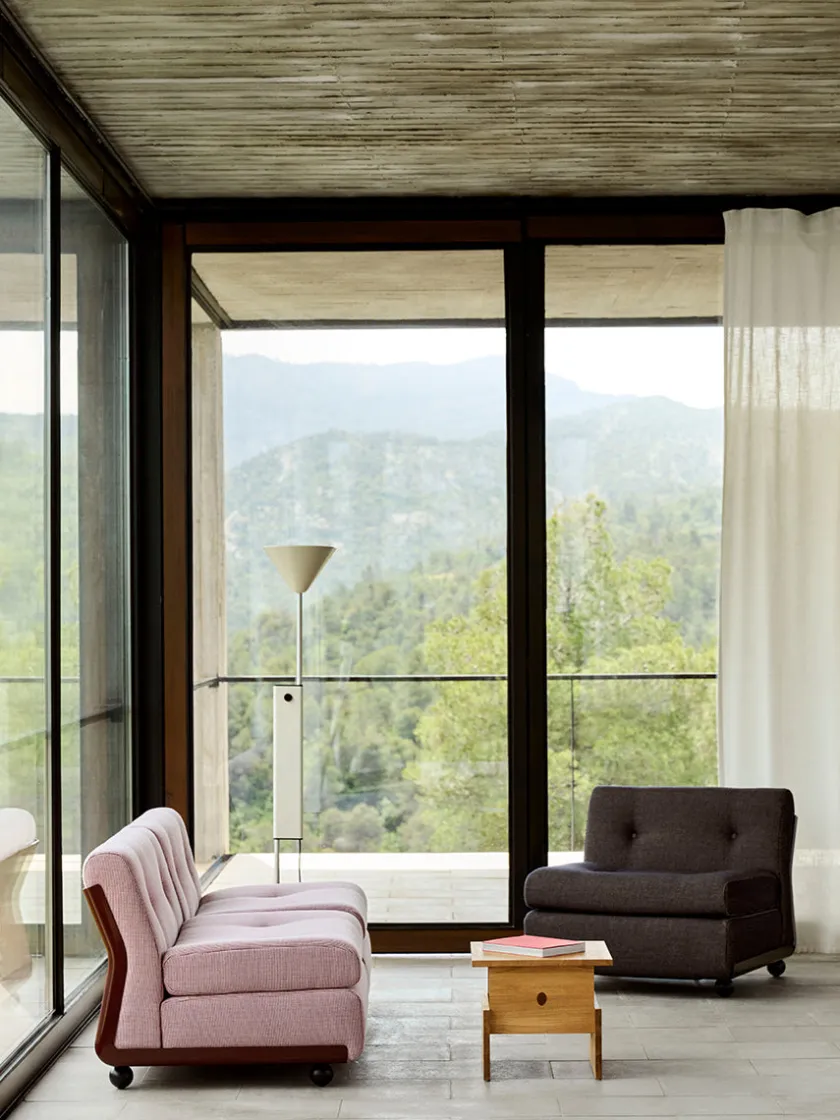 HAY Gulvlamper|Spots<Twist Floor Lamp fra