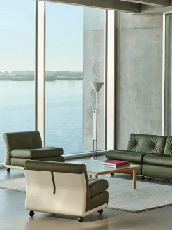 HAY Gulvlamper|Spots<Twist Floor Lamp fra