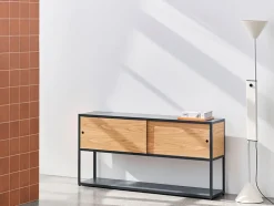 HAY Gulvlamper|Spots<Twist Floor Lamp fra