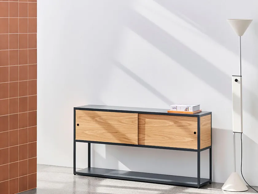 HAY Gulvlamper|Spots<Twist Floor Lamp fra