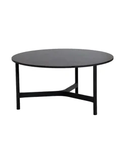 Cane-line Udendørs Loungemøbler|Haveborde<Twist Sofabord, large fra