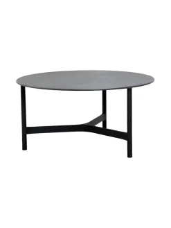 Cane-line Udendørs Loungemøbler|Haveborde<Twist Sofabord, large fra
