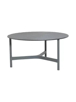 Cane-line Udendørs Loungemøbler|Haveborde<Twist Sofabord, large fra