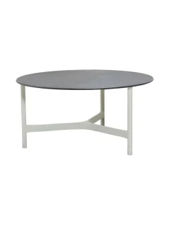 Cane-line Udendørs Loungemøbler|Haveborde<Twist Sofabord, large fra