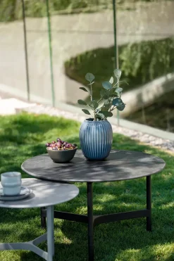 Cane-line Udendørs Loungemøbler|Haveborde<Twist Sofabord, lille fra