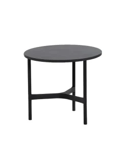 Cane-line Udendørs Loungemøbler|Haveborde<Twist Sofabord, lille fra