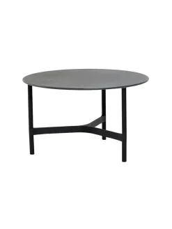 Cane-line Udendørs Loungemøbler|Haveborde<Twist Sofabord, medium fra