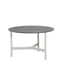 Cane-line Udendørs Loungemøbler|Haveborde<Twist Sofabord, medium fra