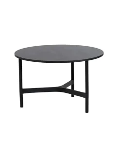Cane-line Udendørs Loungemøbler|Haveborde<Twist Sofabord, medium fra