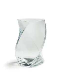 Piet Hein Vaser<Twister vase fra (Lime)