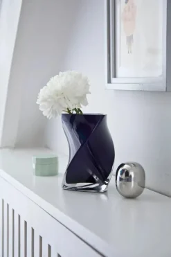 Piet Hein Vaser<Twister vase fra (klar)