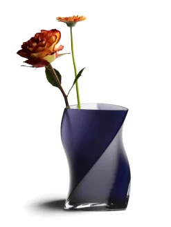 Piet Hein Vaser<Twister vase fra (klar)