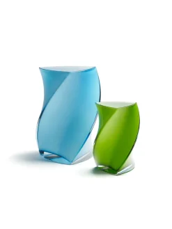 Piet Hein Vaser<Twister vase fra (klar)
