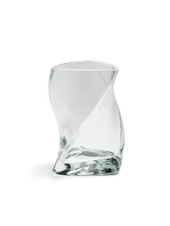 Piet Hein Vaser<Twister vase fra (Lilla)