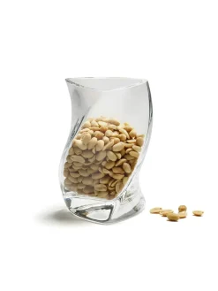 Piet Hein Vaser<Twister vase fra (Lilla)