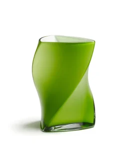 Piet Hein Vaser<Twister vase fra (Lilla)