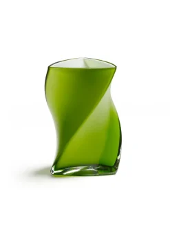 Piet Hein Vaser<Twister vase fra (Lilla)