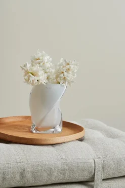 Piet Hein Vaser<Twister vase fra (Lilla)