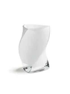 Piet Hein Vaser<Twister vase fra (Lilla)