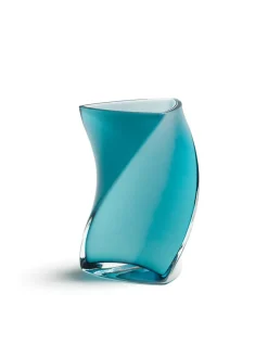 Piet Hein Vaser<Twister vase fra (Rød)