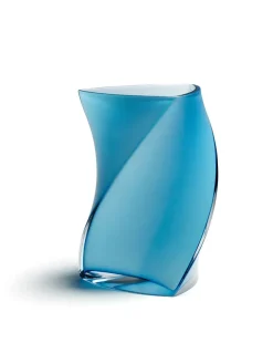 Piet Hein Vaser<Twister vase fra (Opal)