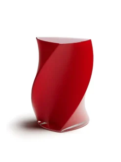 Piet Hein Vaser<Twister vase fra (Opal)