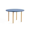 HAY Spiseborde<Two-Colour Spisebord Ø120 fra
