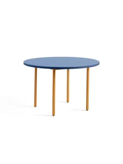 HAY Spiseborde<Two-Colour Spisebord Ø120 fra
