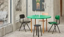 HAY Spiseborde<Two-Colour Spisebord Ø120 fra