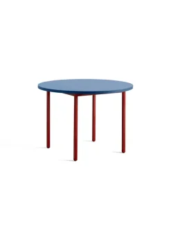 HAY Spiseborde<Two-Colour Spisebord Ø120 fra