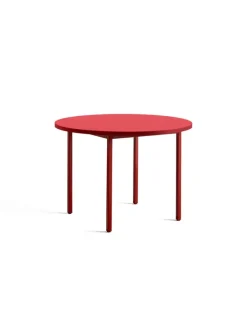 HAY Spiseborde<Two-Colour Spisebord Ø120 fra