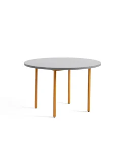 HAY Spiseborde<Two-Colour Spisebord Ø120 fra