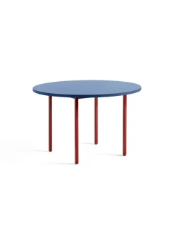 HAY Spiseborde<Two-Colour Spisebord Ø120 fra