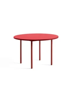 HAY Spiseborde<Two-Colour Spisebord Ø120 fra