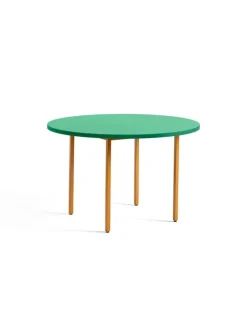 HAY Spiseborde<Two-Colour Spisebord Ø120 fra