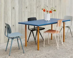 HAY Spiseborde<Two-Colour Spisebord 200x90 fra