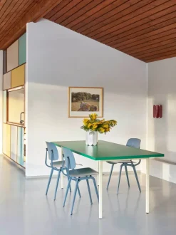 HAY Spiseborde<Two-Colour Spisebord 200x90 fra